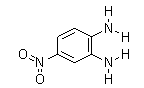4-硝基邻苯二胺